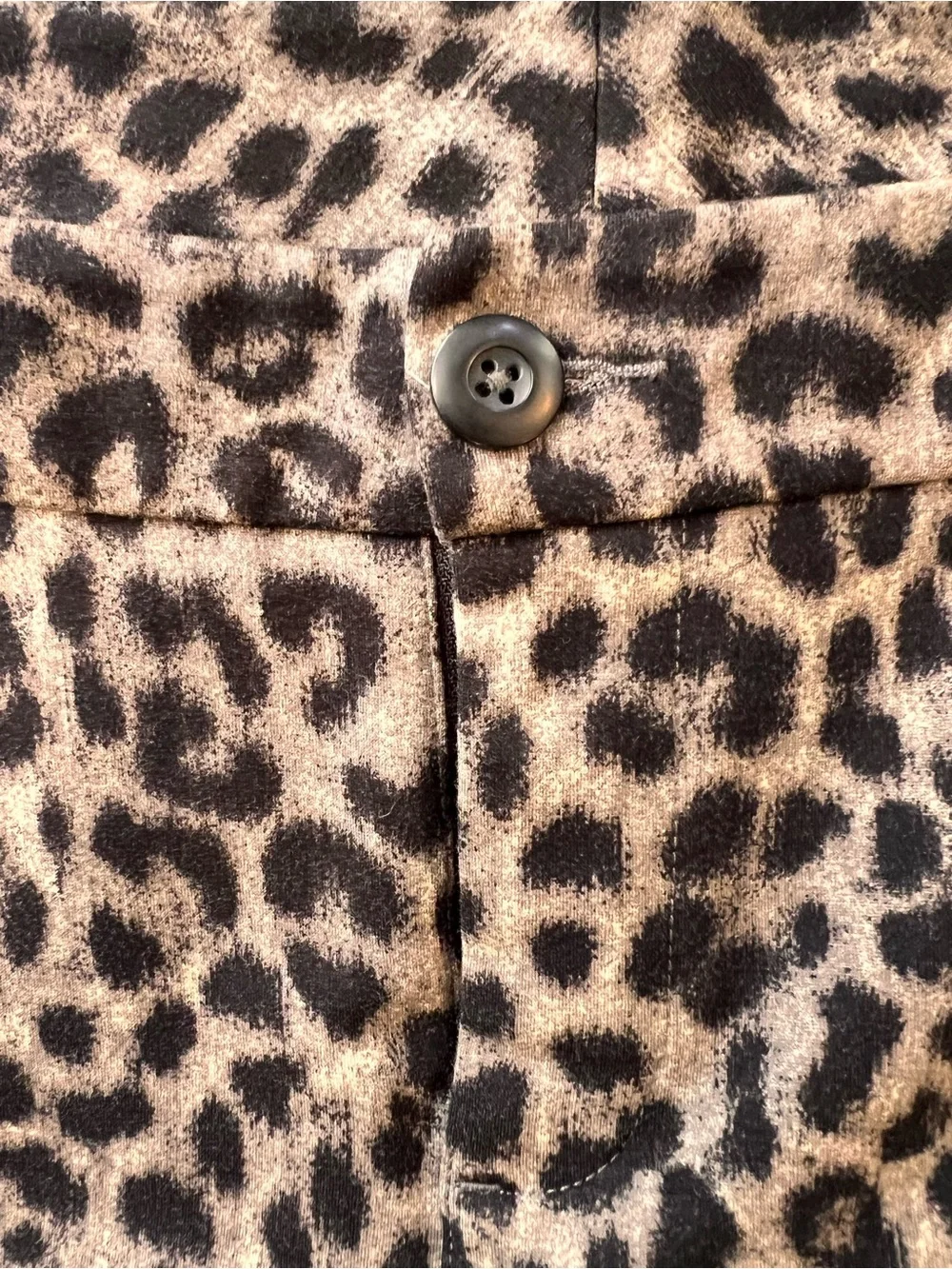 CAbi soft sleek